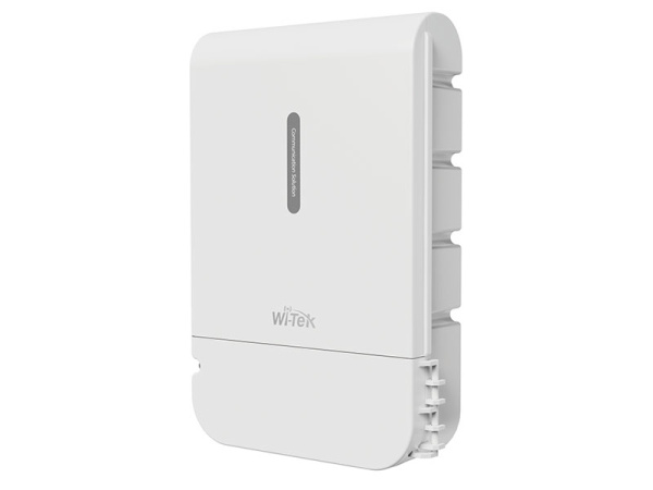 Wi-Tek WI-PCES306G-O, уличный PoE-коммутатор